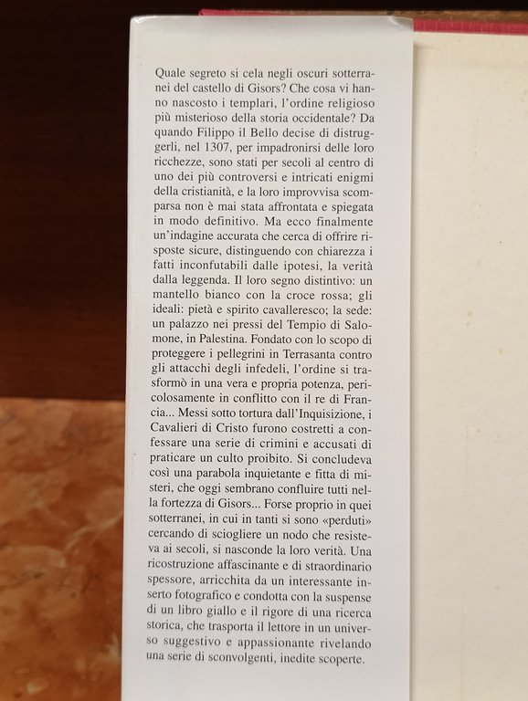 I templari custodi di un mistero | Immagine Gallery 7