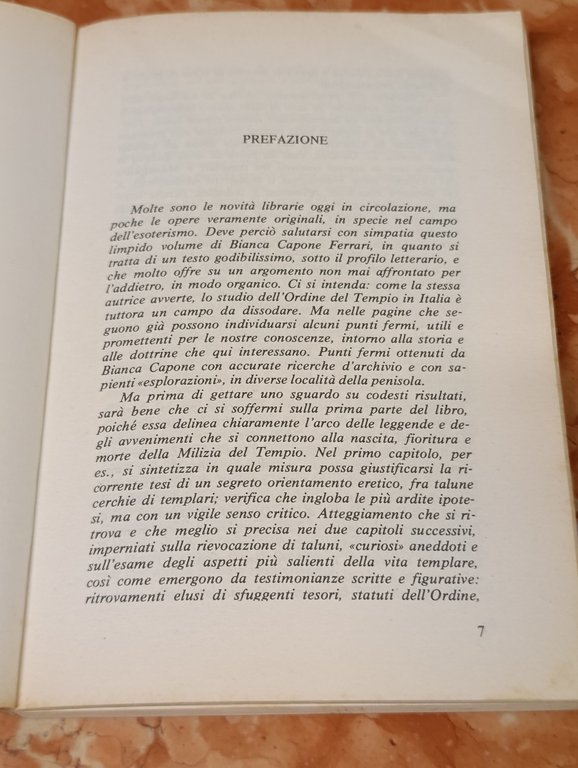 I Templari in Italia | Immagine Gallery 10