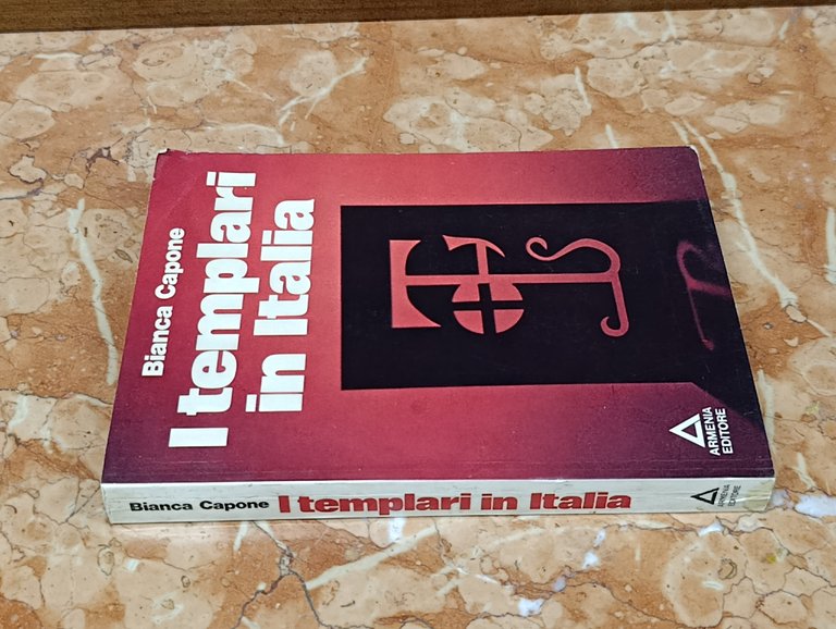 I Templari in Italia | Immagine Gallery 5