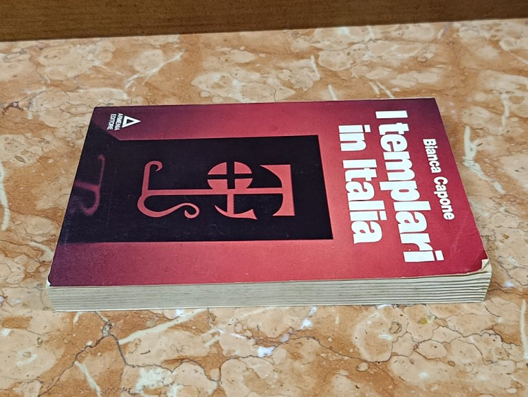 I Templari in Italia | Immagine Gallery 6