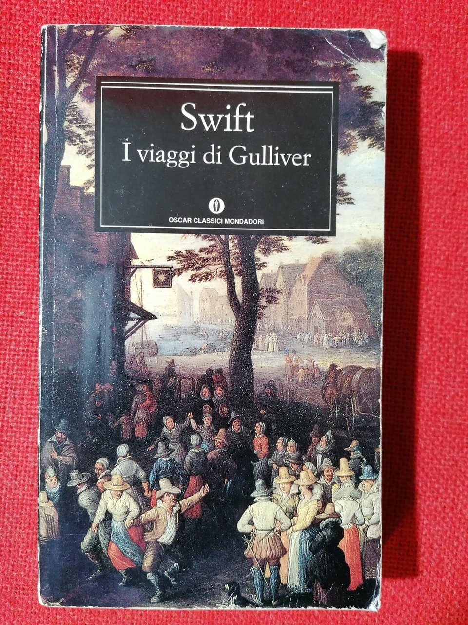 I viaggi di Gulliver
