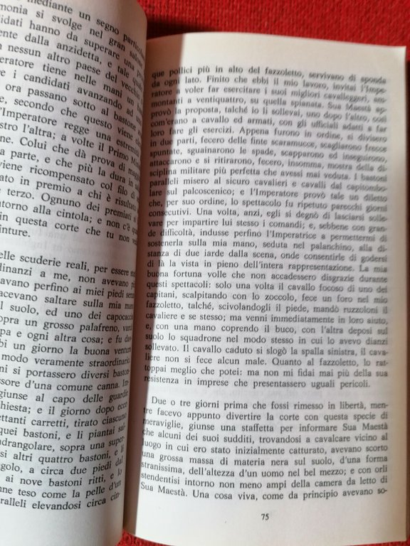 I viaggi di Gulliver