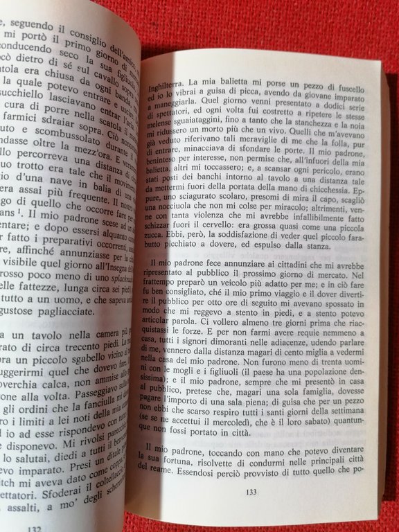 I viaggi di Gulliver