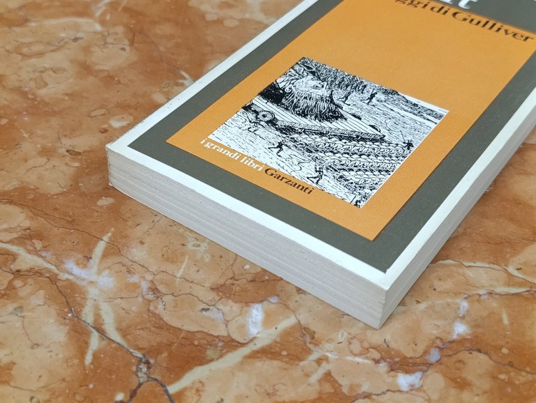 I viaggi di Gulliver. I Grandi Libri Garzanti | Immagine Gallery 5