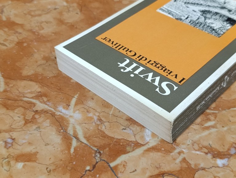 I viaggi di Gulliver. I Grandi Libri Garzanti | Immagine Gallery 6