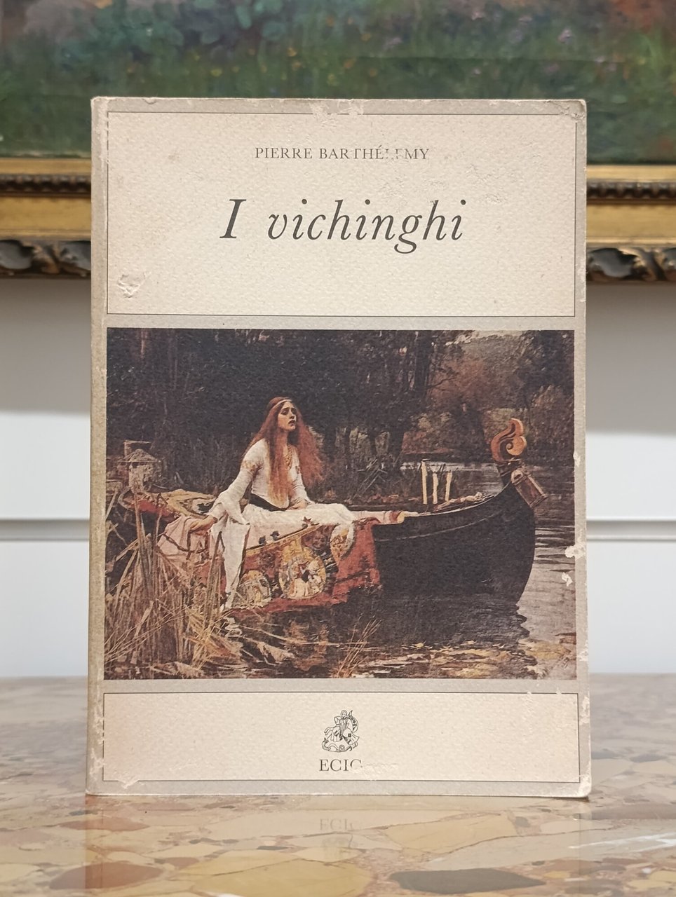 I Vichinghi | Immagine principale