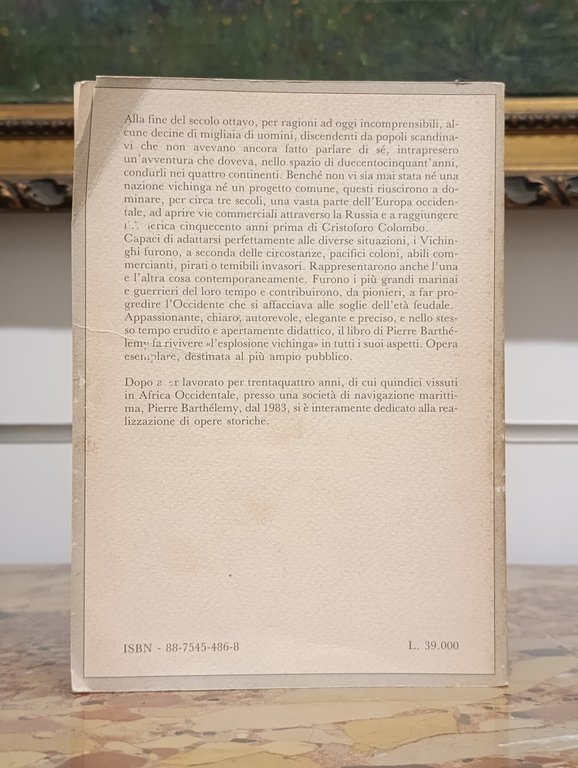 I Vichinghi | Immagine Gallery 2