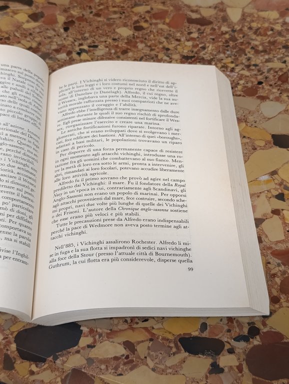 I Vichinghi | Immagine Gallery 7