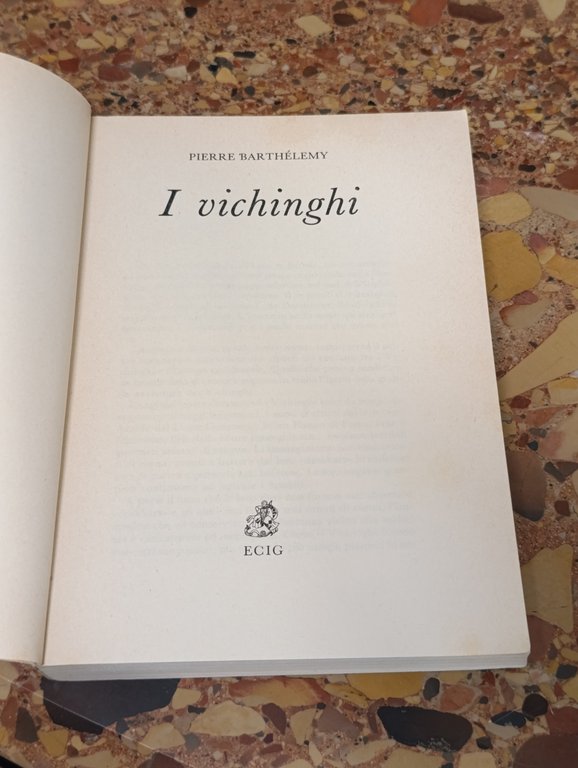 I Vichinghi | Immagine Gallery 9