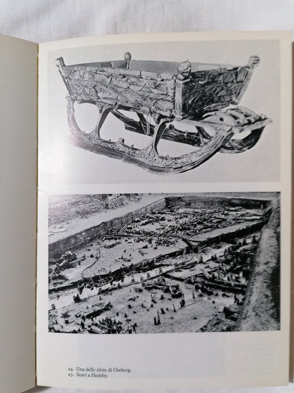 I Vichinghi Libro Brondsted Saggi Einaudi 1976 Danesi Norvegesi Monete …