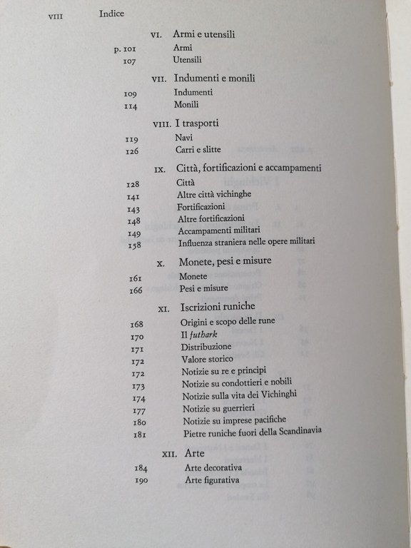 I Vichinghi Libro Brondsted Saggi Einaudi 1976 Danesi Norvegesi Monete …