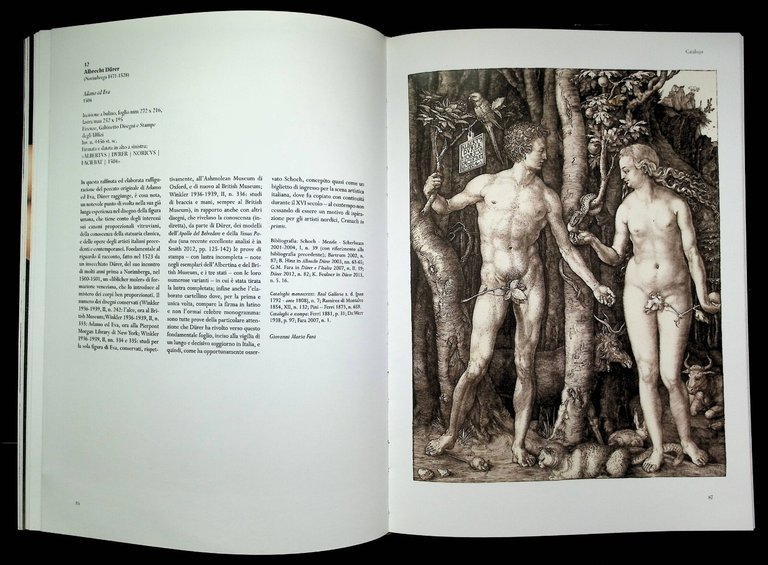 I Volti Della Riforma Lutero e Cranach Collezioni Medicee Libro … | Immagine Gallery 8