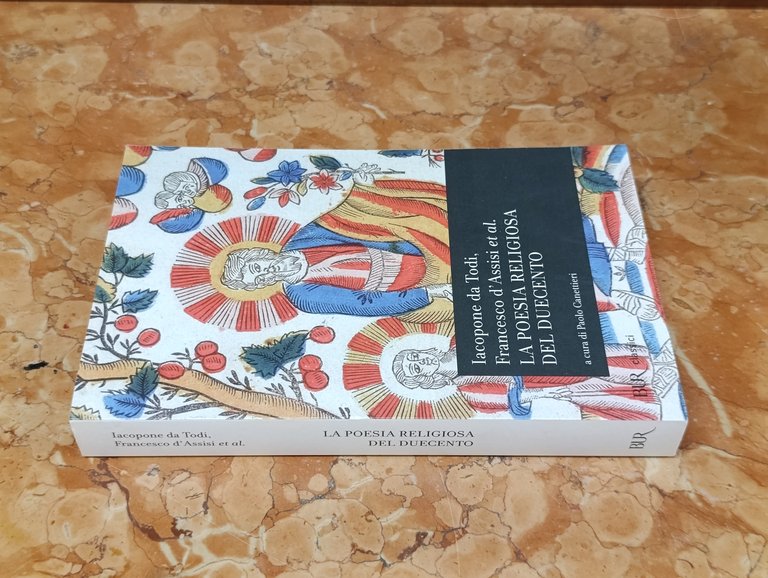 Iacopone da Todi e la poesia religiosa del Duecento | Immagine Gallery 3