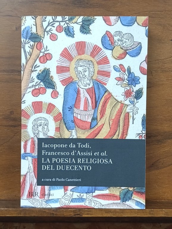 Iacopone da Todi e la poesia religiosa del Duecento | Immagine Gallery 6