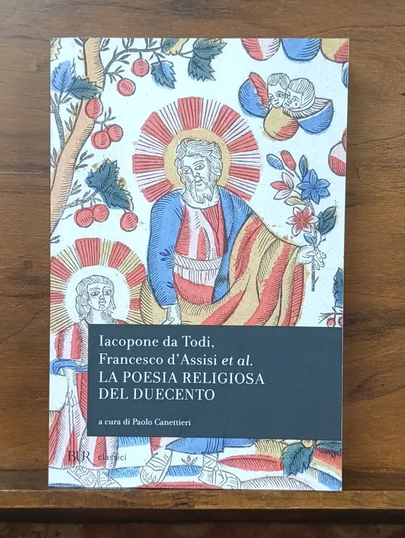 Iacopone da Todi e la poesia religiosa del Duecento | Immagine Gallery 6