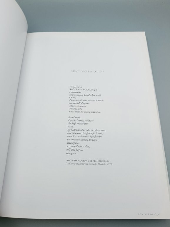 Ibleide. Uomini e olio | Immagine Gallery 10