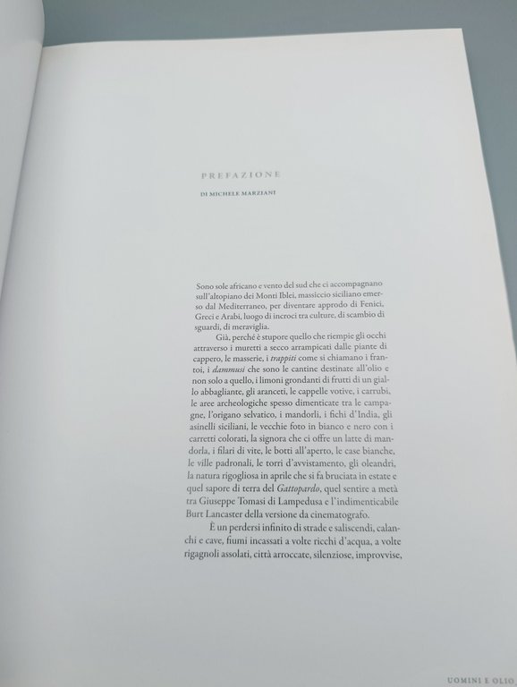 Ibleide. Uomini e olio | Immagine Gallery 6