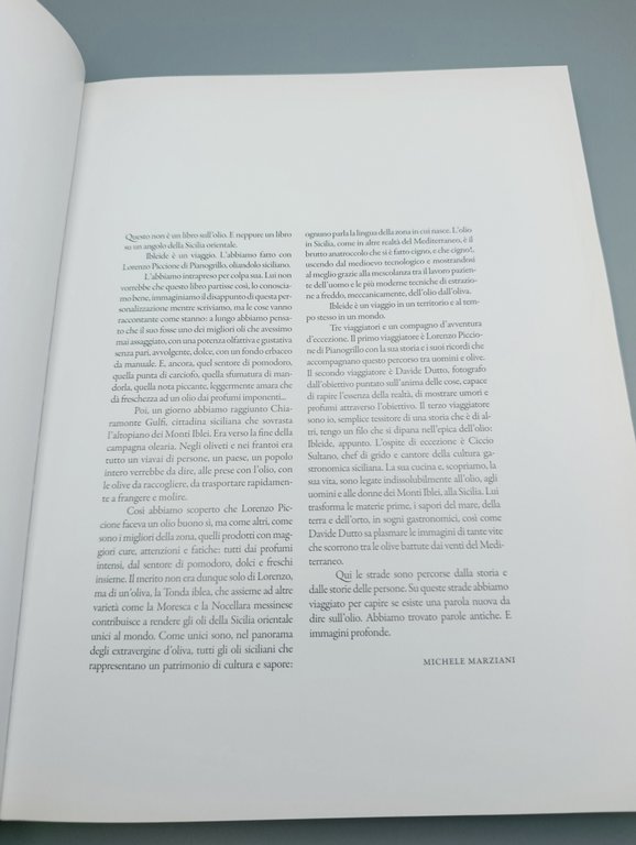 Ibleide. Uomini e olio | Immagine Gallery 7