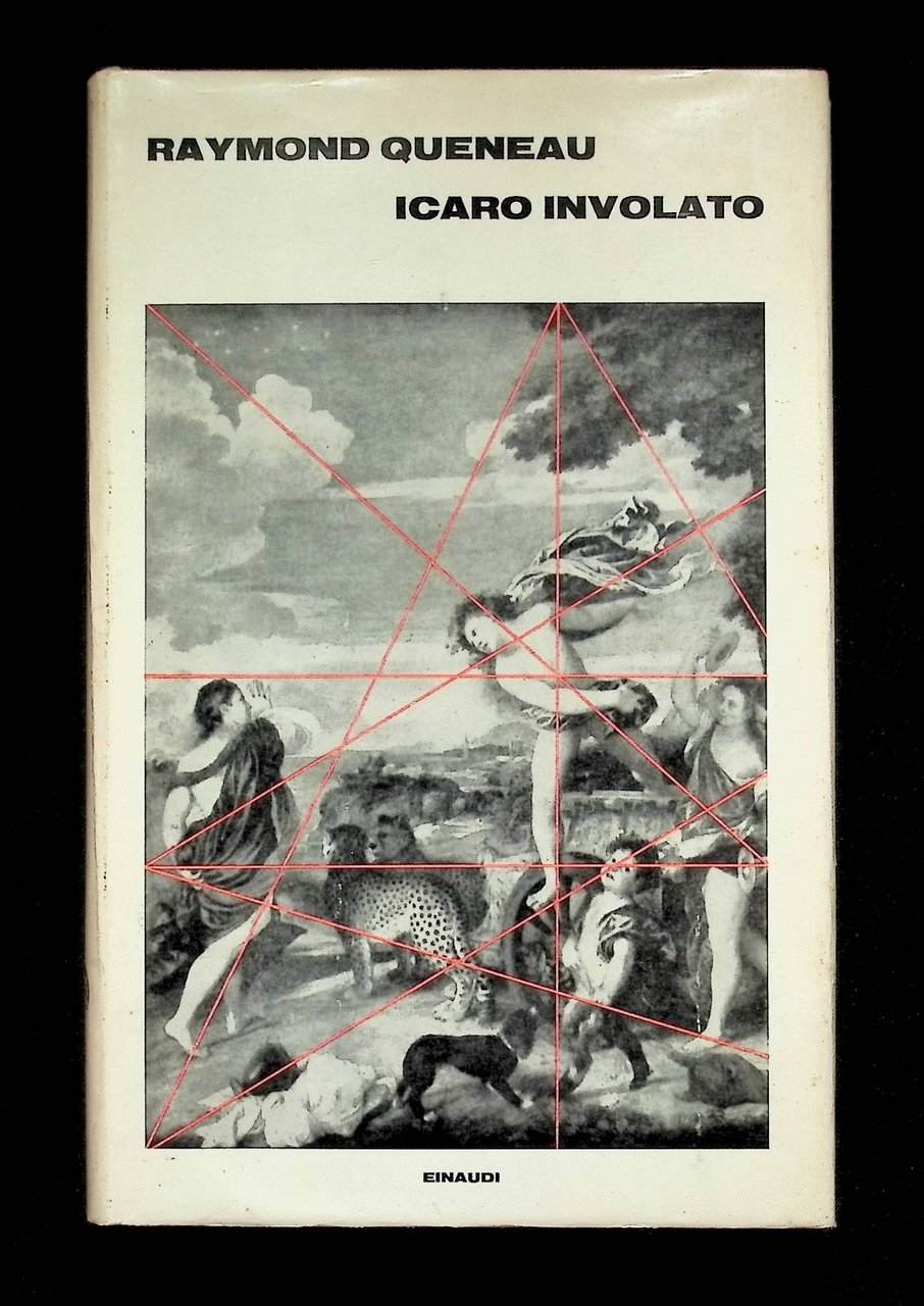 Icaro Involato | Immagine principale