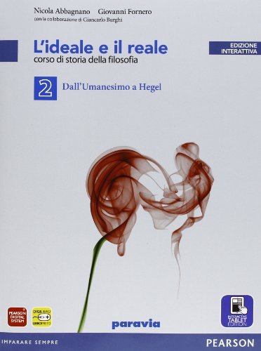 Ideale e reale. (Vol. 2) e-book. espansione online - 9788839518569 | Immagine principale