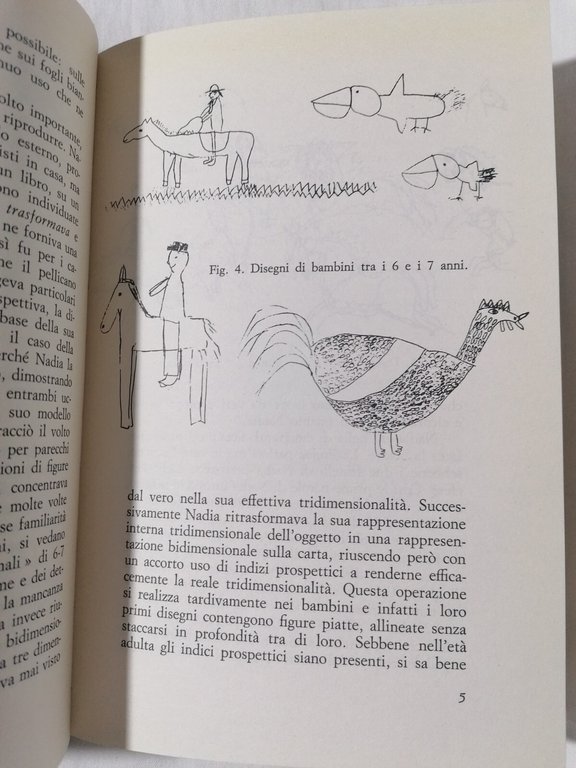 Identikit del cervello