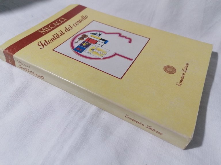 Identikit del cervello