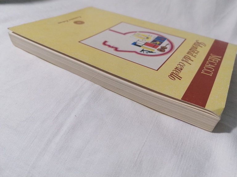 Identikit del cervello