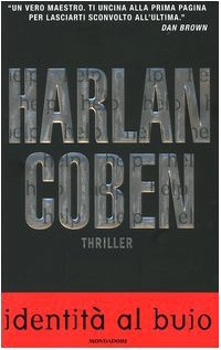 Identità al buio - Harlan Coben | Immagine principale