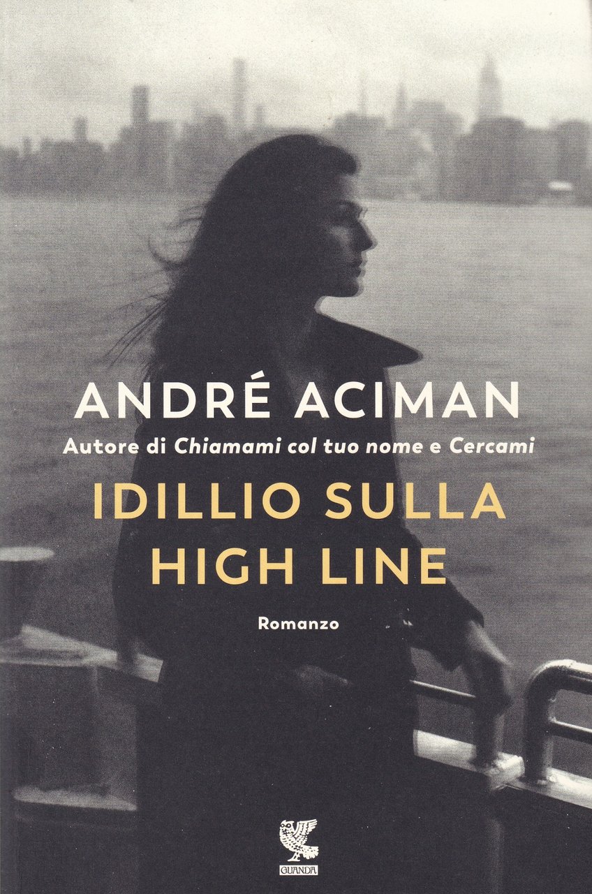 Idillio sulla High Line