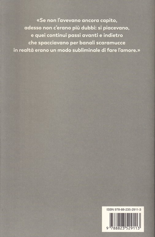 Idillio sulla High Line