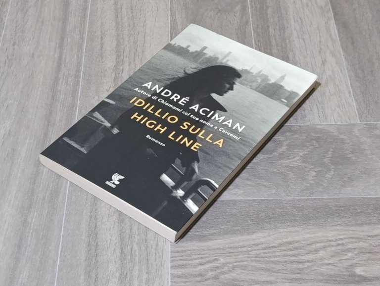 Idillio sulla High Line