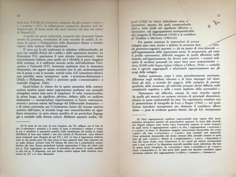 Ikon. Rivista Triestrale Ottobre-Dicembre 1973 - Cinema Televisione Iconografia Filmologia | Immagine Gallery 4
