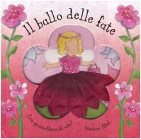 Il ballo delle fate - Simone Abel | Immagine principale
