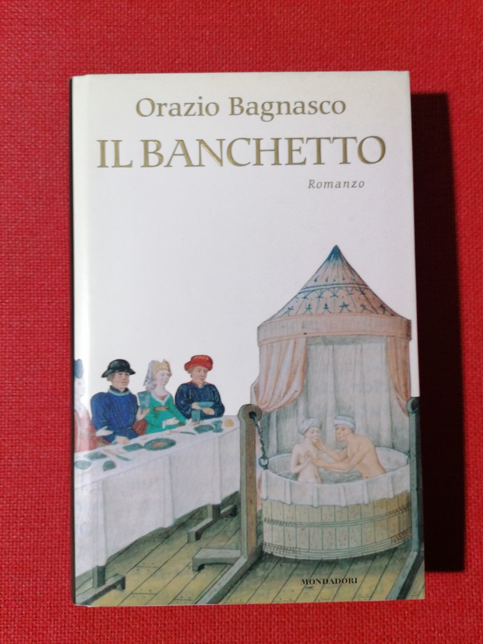 Il banchetto