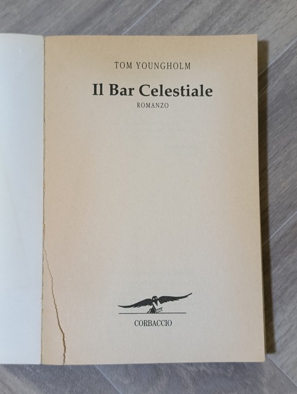 Il bar celestiale