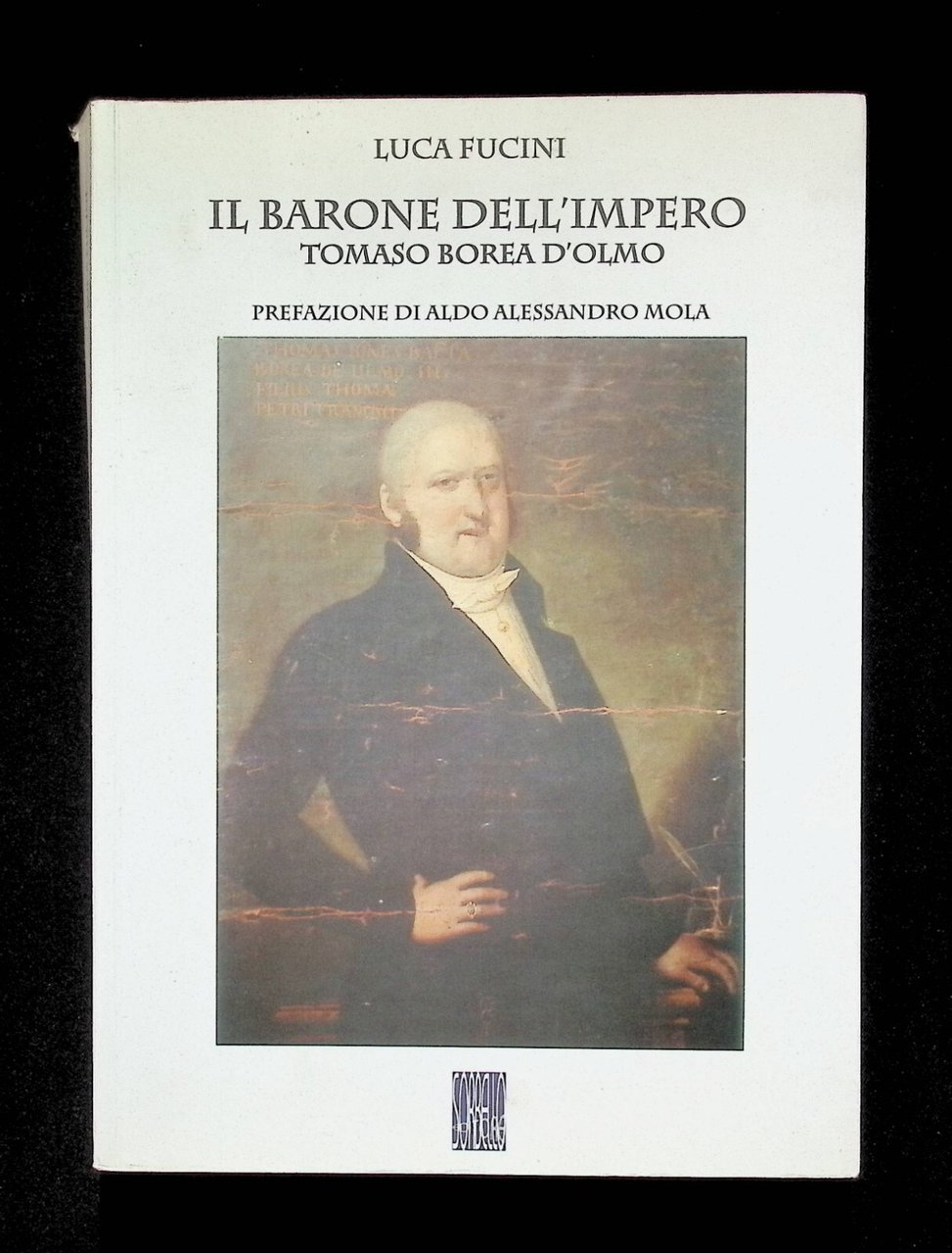 Il Barone dell'Impero Tomaso Borea D'Olmo Libro Fucini Barone Rampante …