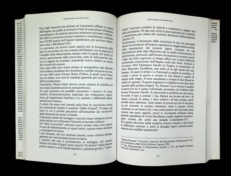 Il Barone dell'Impero Tomaso Borea D'Olmo Libro Fucini Barone Rampante …