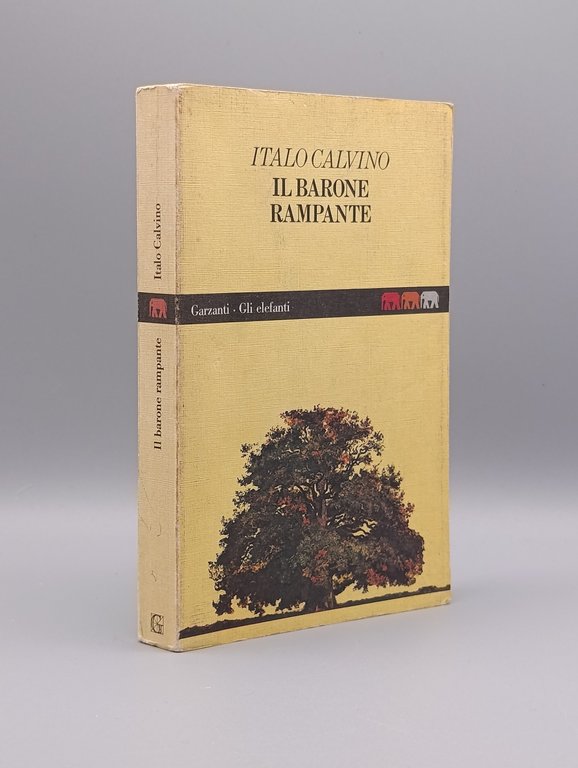 Il barone rampante