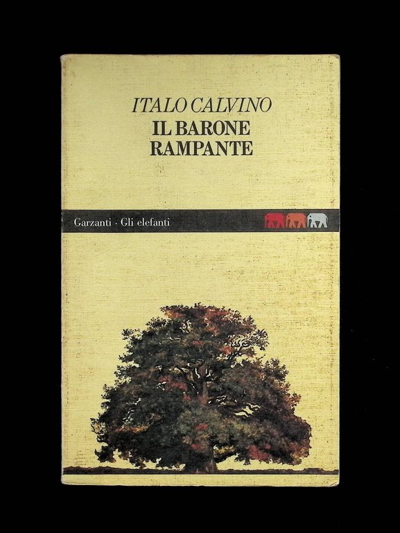 Il barone rampante