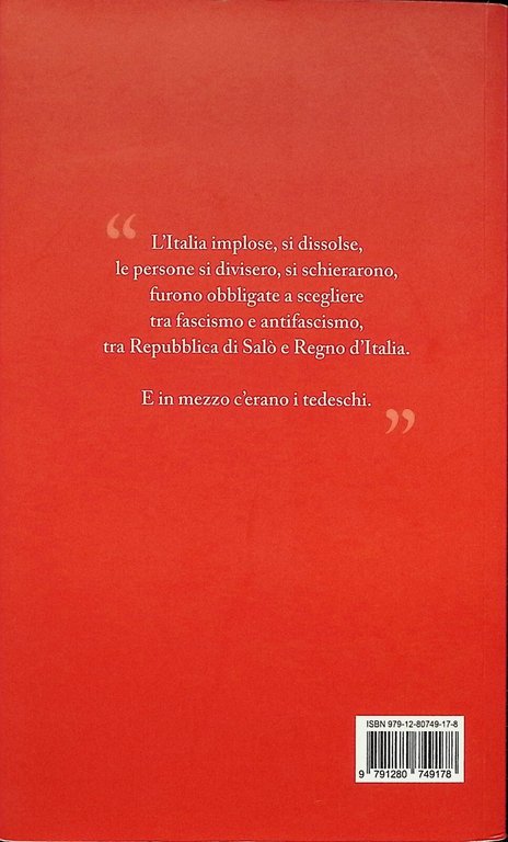 Il boia e la contessa