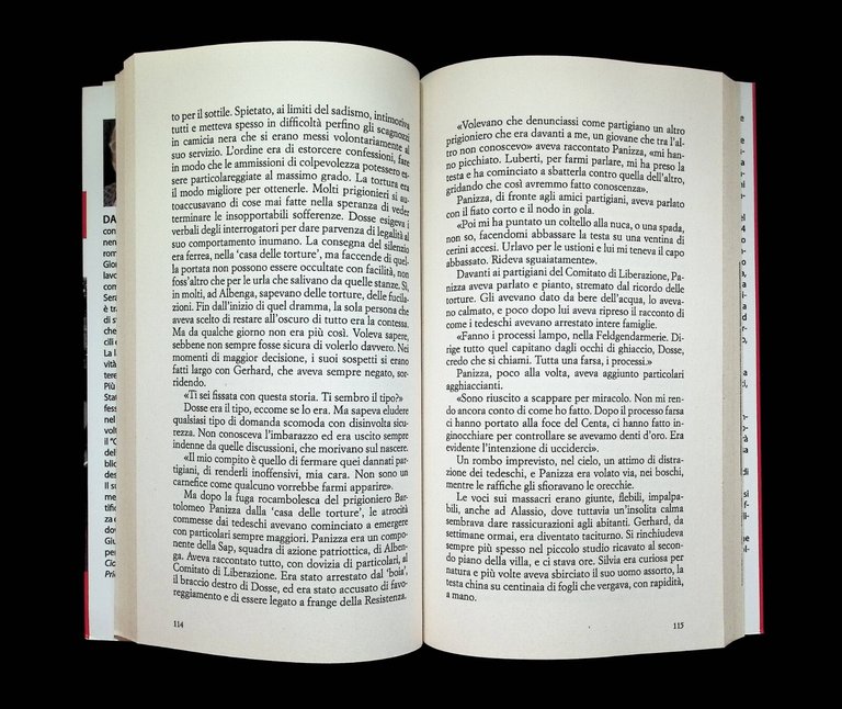 Il boia e la contessa