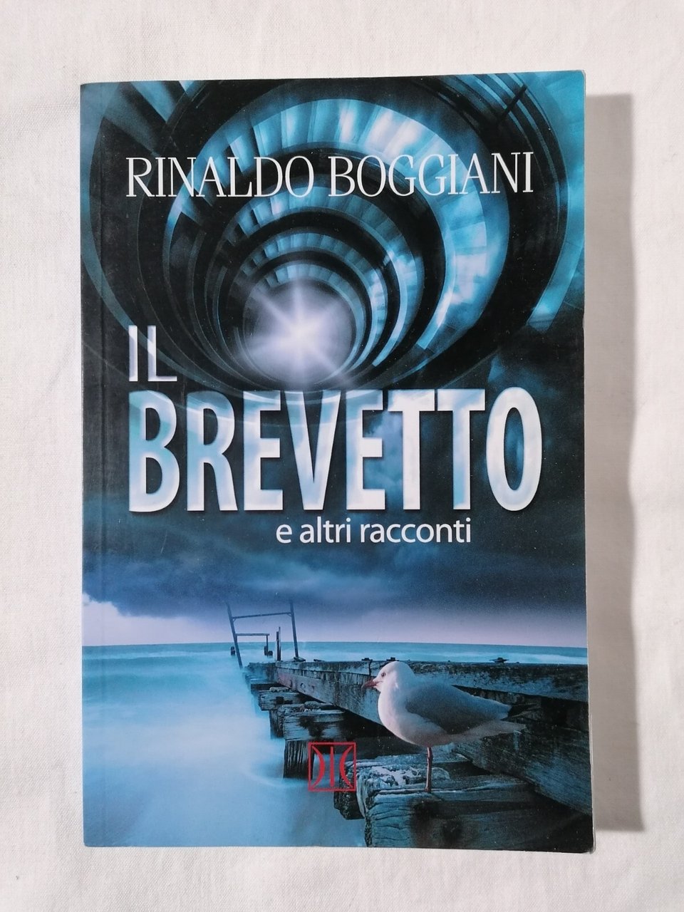 Il brevetto e altri racconti