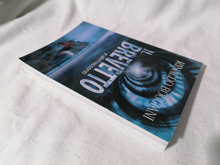 Il brevetto e altri racconti