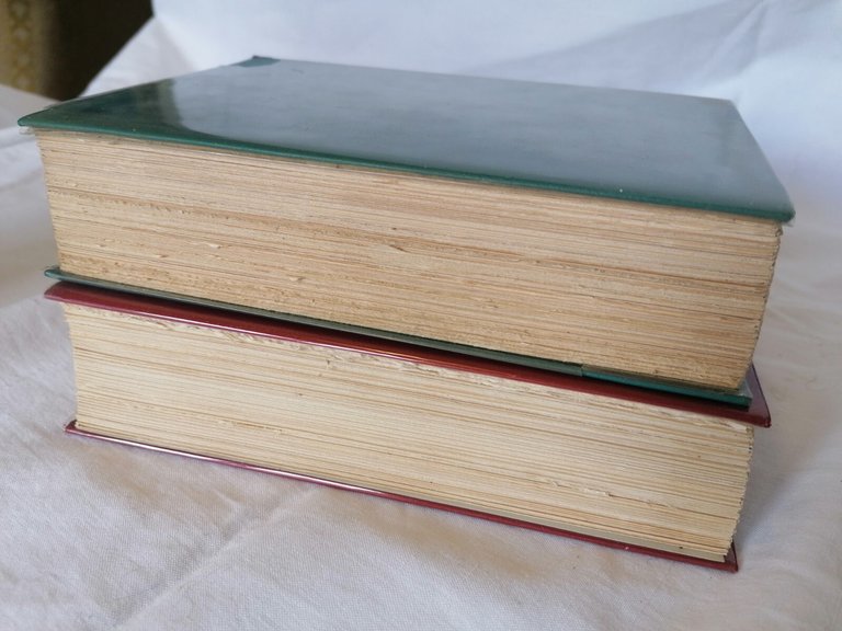 Il Breviario Dei Laici Luigi Rusca Libro 2 Volumi Rizzoli …