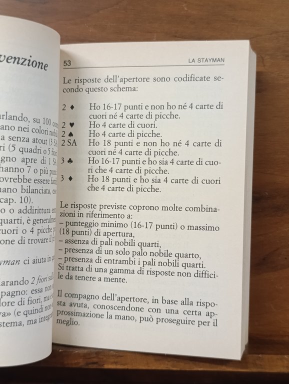 Il Bridge. Tutte le nozioni indispensabili ai principianti e agli … | Immagine Gallery 7