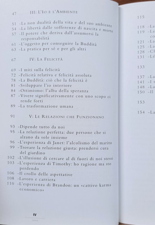 Il Budda nello specchio. Alla ricerca dell'energia vitale interiore | Immagine Gallery 9