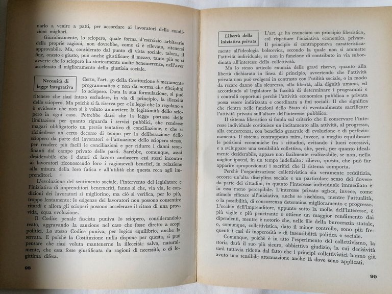 Il Buon Cittadino - Libro Domenico Peretti Griva - Lattesa …