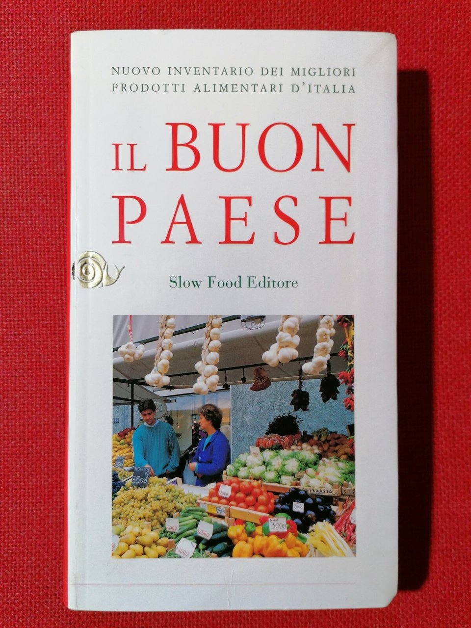 Il Buon Paese