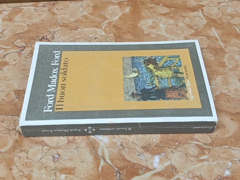 Il buon soldato | Immagine Gallery 3