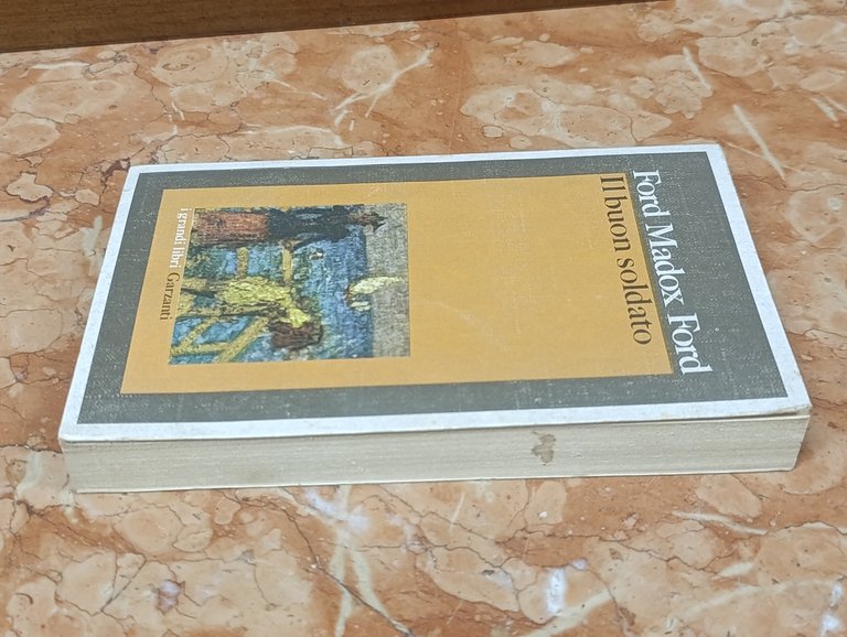 Il buon soldato | Immagine Gallery 4